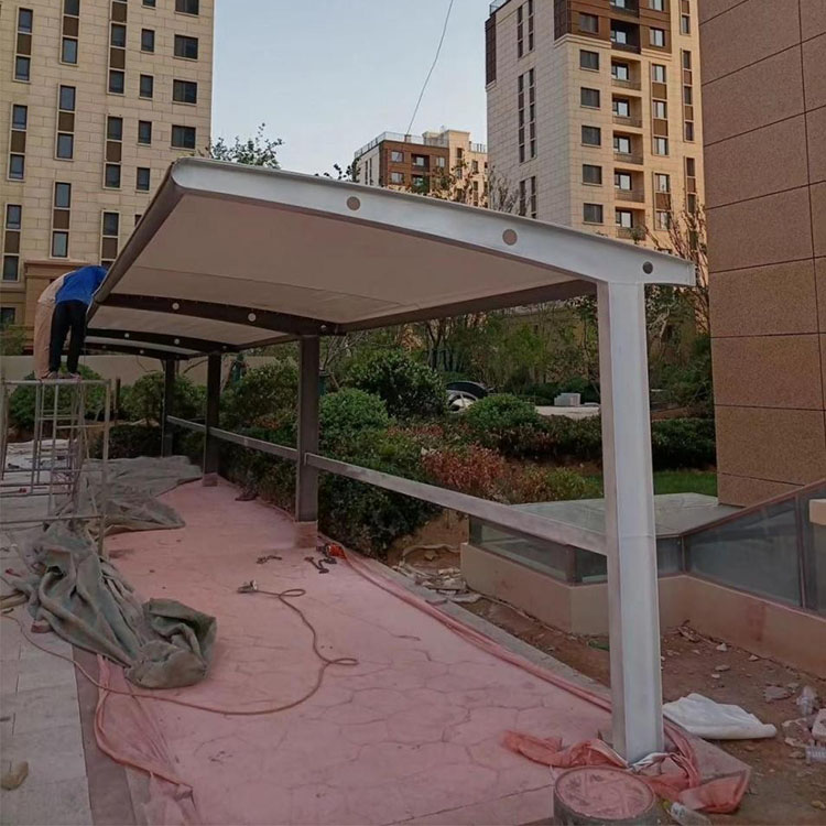 连平县工程案例